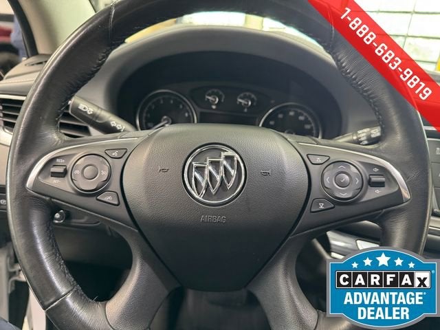 2019 Buick Enclave Essence