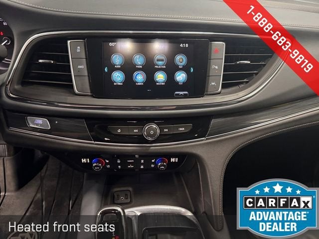 2018 Buick Enclave Premium