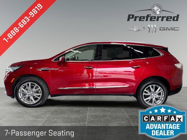 2023 Buick Enclave Premium