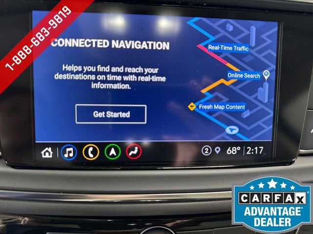 2023 Buick Enclave Premium
