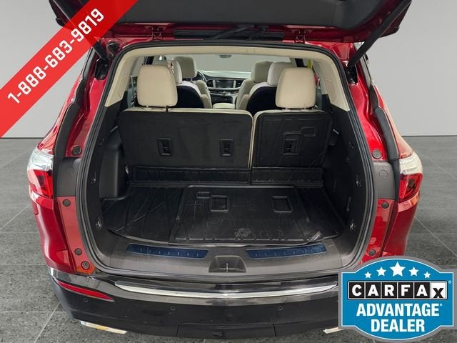 2023 Buick Enclave Premium
