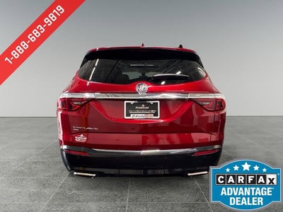 2023 Buick Enclave Premium