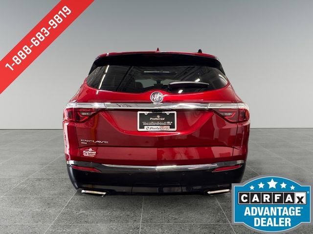 2023 Buick Enclave Premium