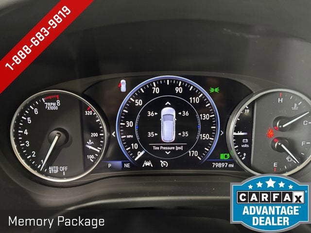 2023 Buick Enclave Premium