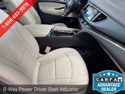 2023 Buick Enclave Premium