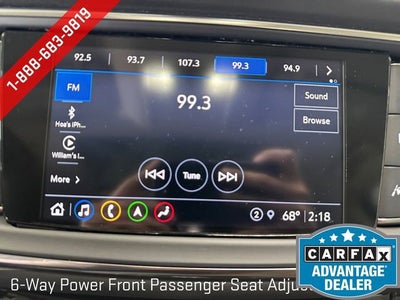 2023 Buick Enclave Premium