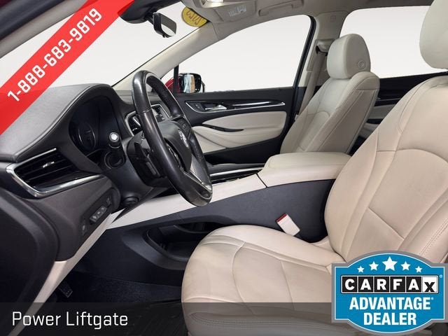 2023 Buick Enclave Premium