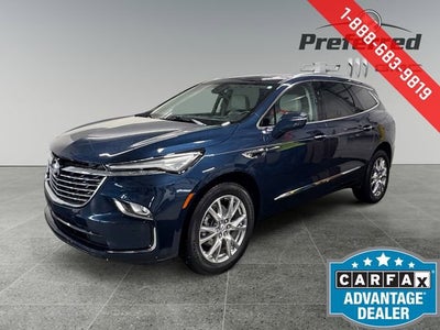 2023 Buick Enclave Premium