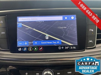 2023 Buick Enclave Premium