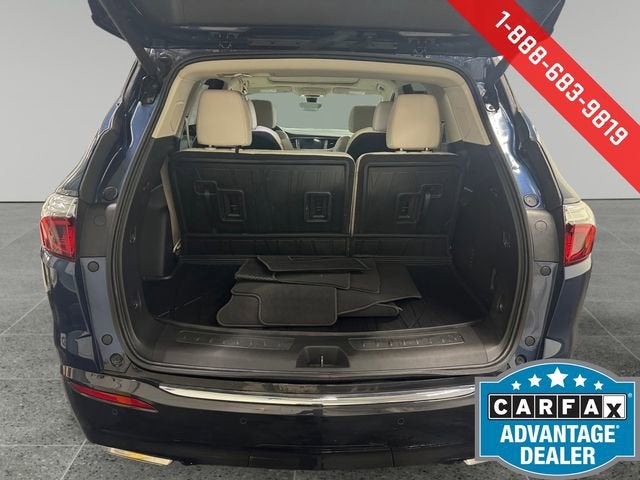 2023 Buick Enclave Premium