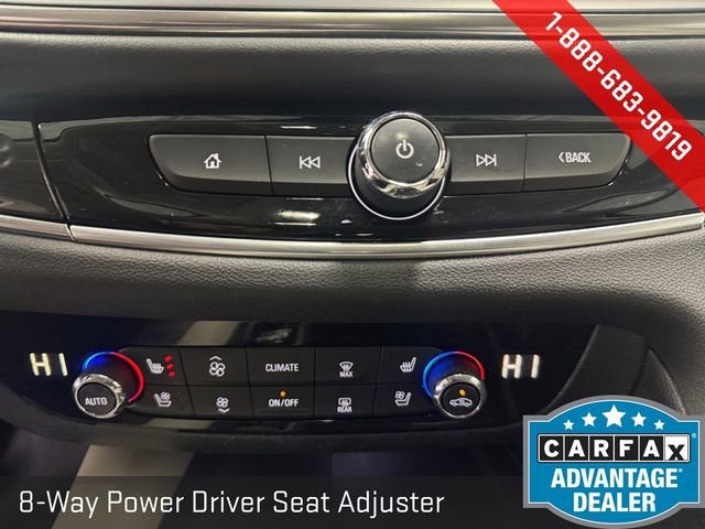 2023 Buick Enclave Premium