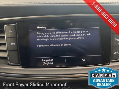 2023 Buick Enclave Premium