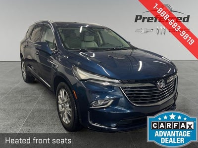 2023 Buick Enclave Premium