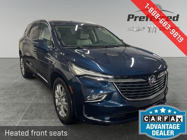 2023 Buick Enclave Premium