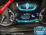 2018 Buick Enclave Avenir