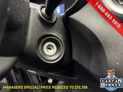 2019 Kia Sorento 3.3L S