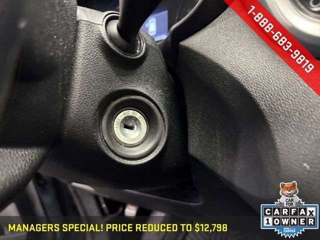 2019 Kia Sorento 3.3L S