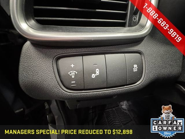 2019 Kia Sorento 3.3L S