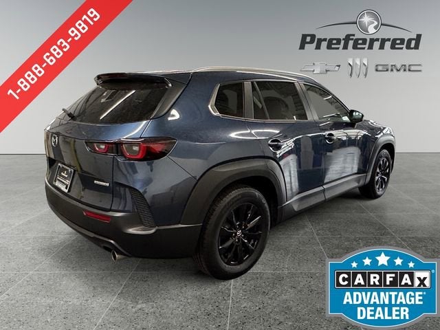 2023 Mazda Mazda CX-50 2.5 S Select