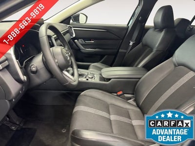 2023 Mazda Mazda CX-50 2.5 S Select