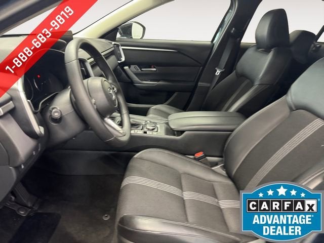 2023 Mazda Mazda CX-50 2.5 S Select