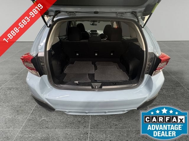 2023 Subaru Crosstrek Base