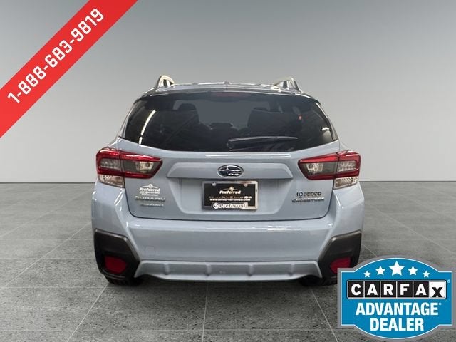 2023 Subaru Crosstrek Base