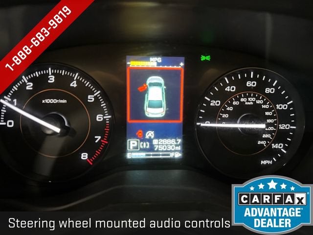 2023 Subaru Crosstrek Base
