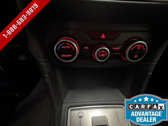 2023 Subaru Crosstrek Base