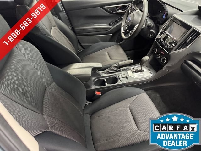 2023 Subaru Crosstrek Base