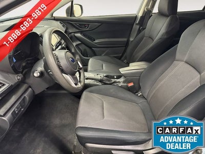 2023 Subaru Crosstrek Base
