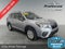 2020 Subaru Forester Base