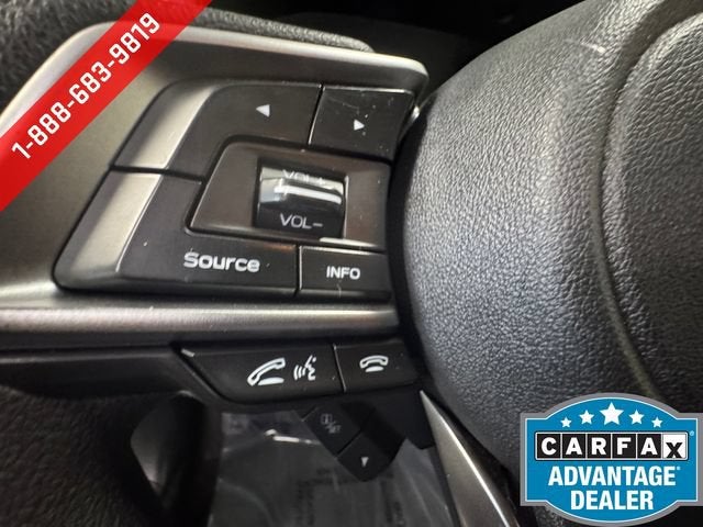 2020 Subaru Forester Base