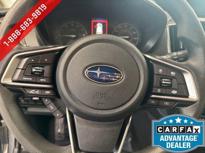 2020 Subaru Forester Base
