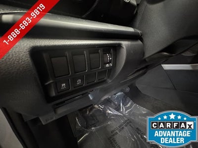 2020 Subaru Forester Base