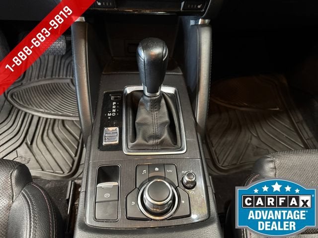 2016 Mazda Mazda CX-5 Grand Touring