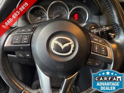 2016 Mazda Mazda CX-5 Grand Touring