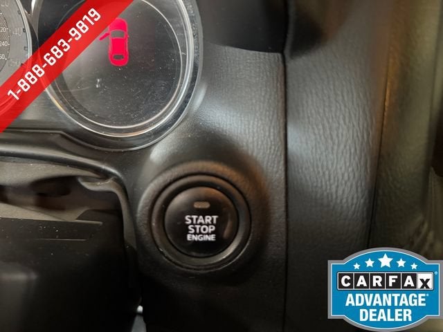 2016 Mazda Mazda CX-5 Grand Touring