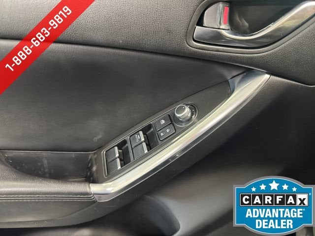 2016 Mazda Mazda CX-5 Grand Touring