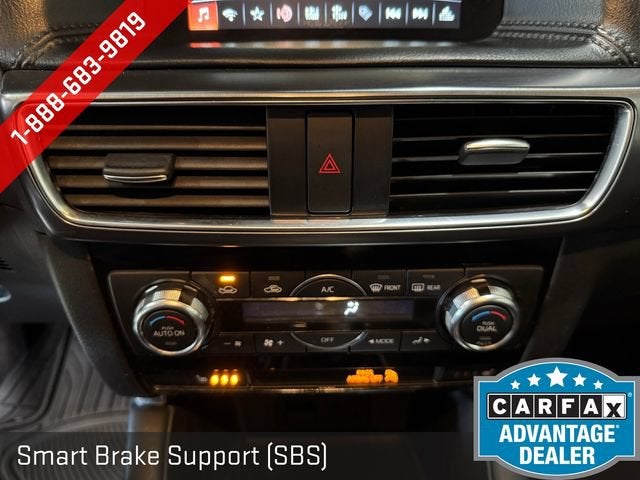 2016 Mazda Mazda CX-5 Grand Touring