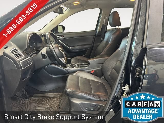2016 Mazda Mazda CX-5 Grand Touring