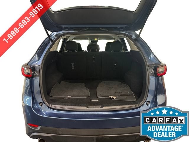 2023 Mazda Mazda CX-5 2.5 S