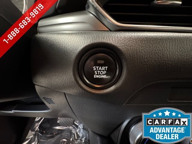 2023 Mazda Mazda CX-5 2.5 S