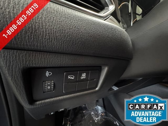 2023 Mazda Mazda CX-5 2.5 S