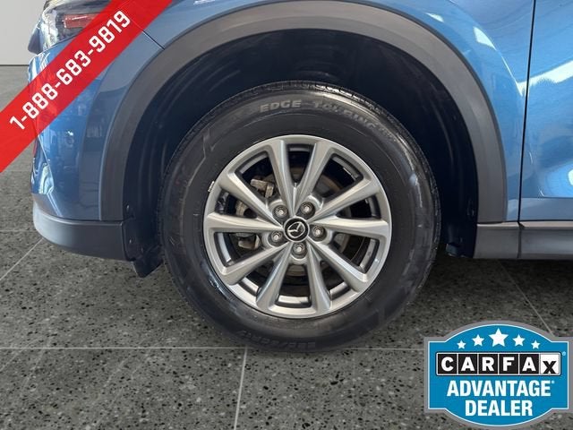2023 Mazda Mazda CX-5 2.5 S
