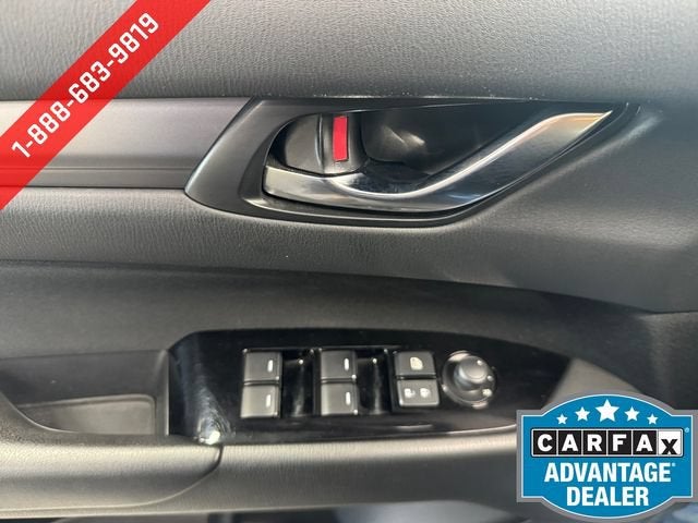 2023 Mazda Mazda CX-5 2.5 S