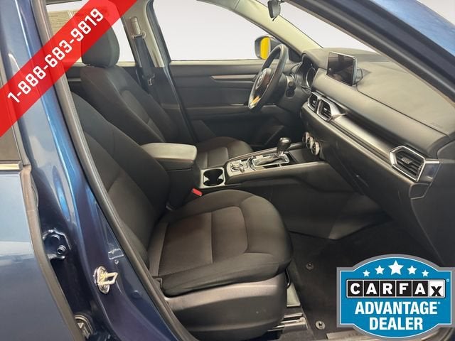 2023 Mazda Mazda CX-5 2.5 S