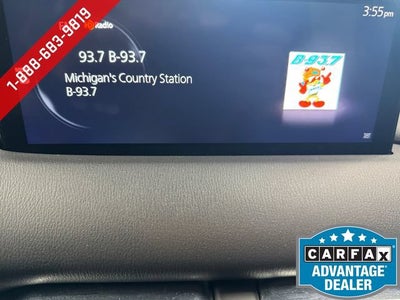 2023 Mazda Mazda CX-5 2.5 S