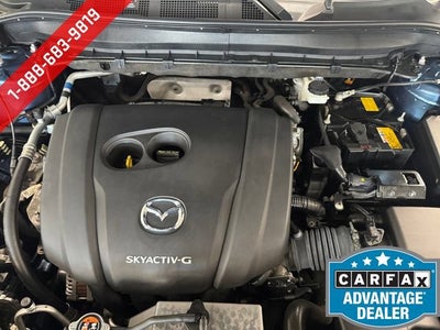 2023 Mazda Mazda CX-5 2.5 S