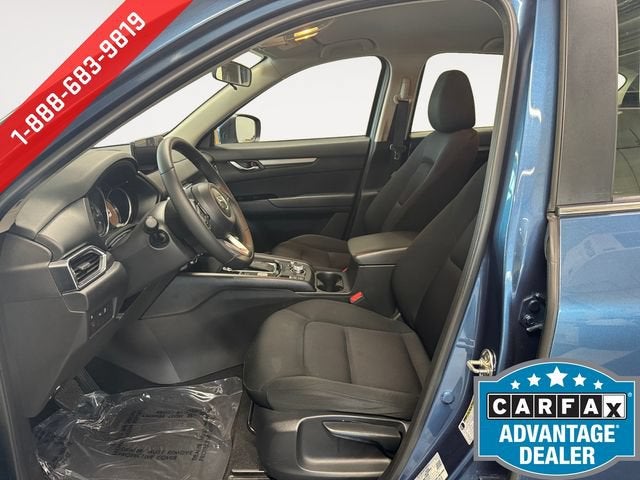 2023 Mazda Mazda CX-5 2.5 S